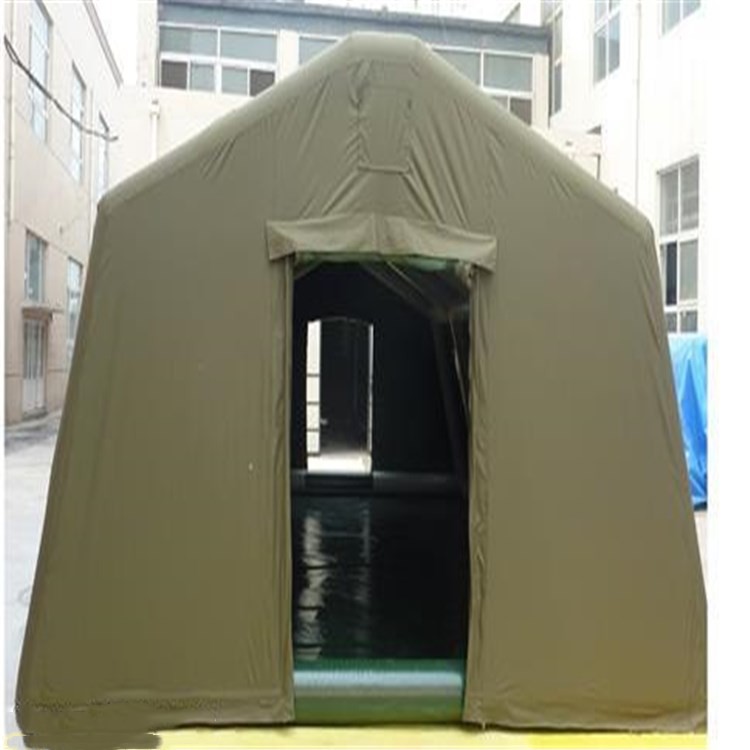 崇信充气军用帐篷模型生产工厂